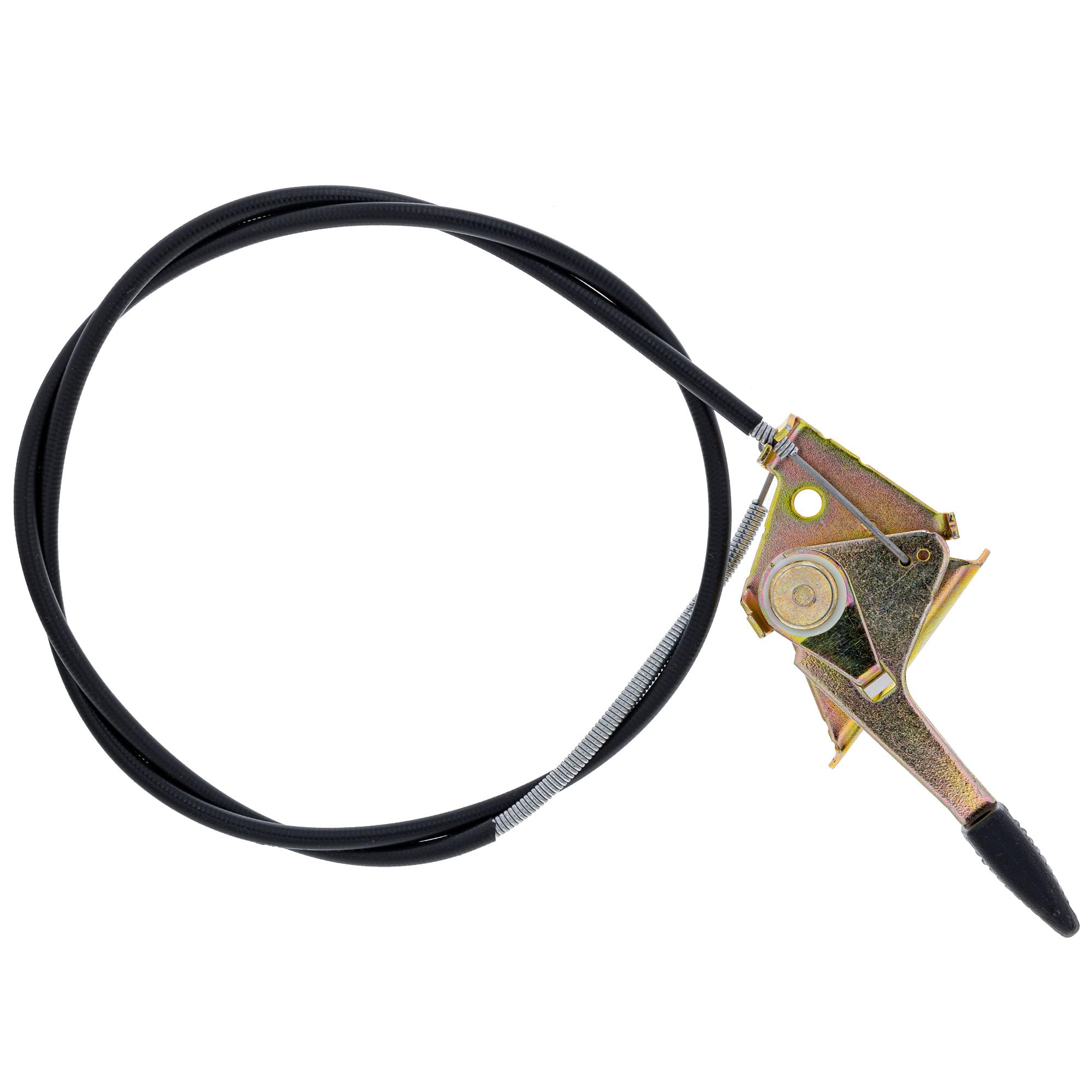 Amazon.com : CUB CADET 946-04604A Throttle Choke 38